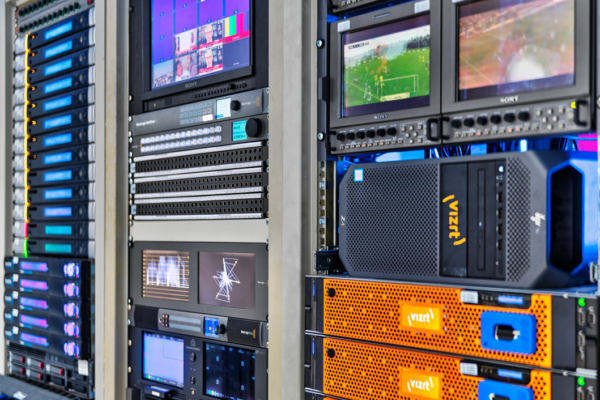 Major Technological Investments in Alter Ego Media Group